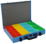 VALIGIA PORTAMINUTERIE H. 66 ART. 6623