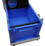 Vano aperto organizer