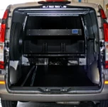 Vano di carico del Vito